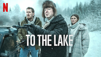 To the Lake (2020)