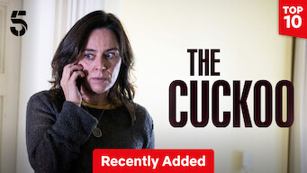 The Cuckoo (2024)