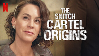 The Snitch Cartel: Origins (2021)