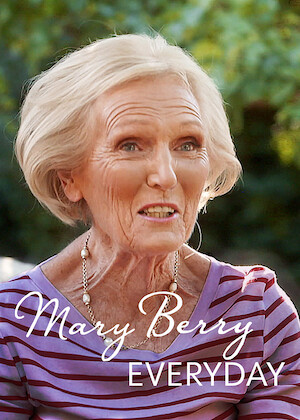 Mary Berry Everyday